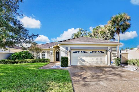 Photo of 5925 Chesapeake Park #54, Orlando, FL 32819 (MLS # O6344704)