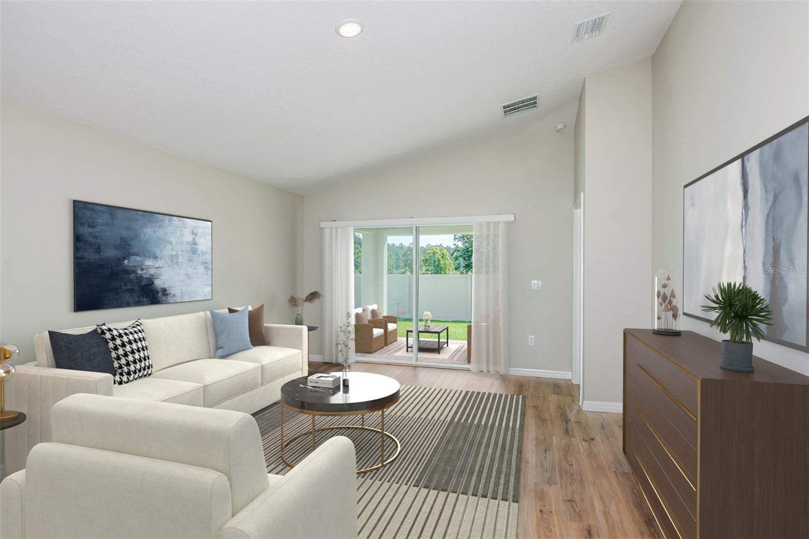 1751 VANILLA STREET