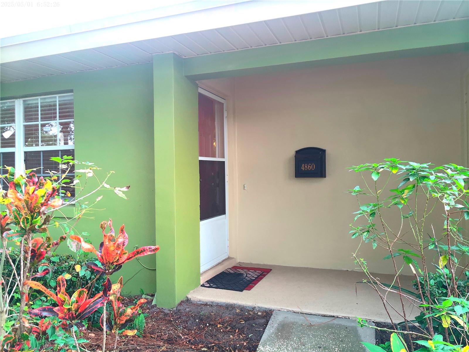 WRENWOOD CONDO - Residential Lease