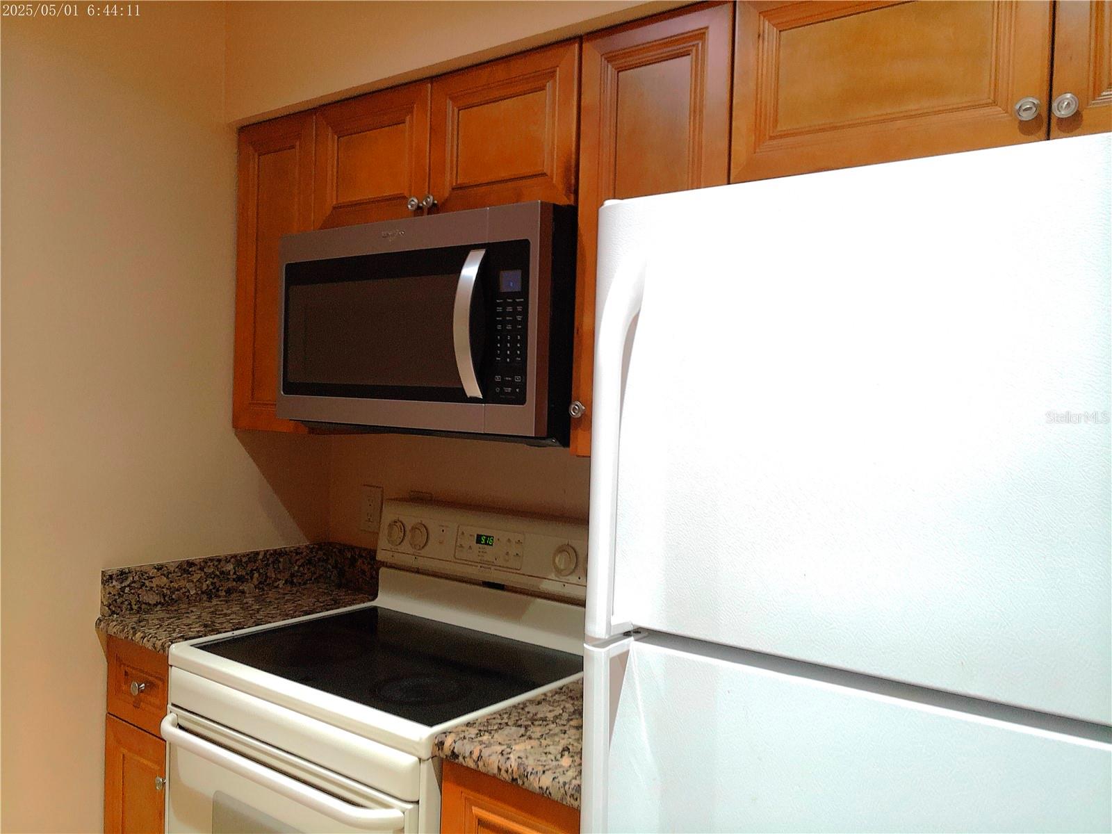 WRENWOOD CONDO - Residential Lease