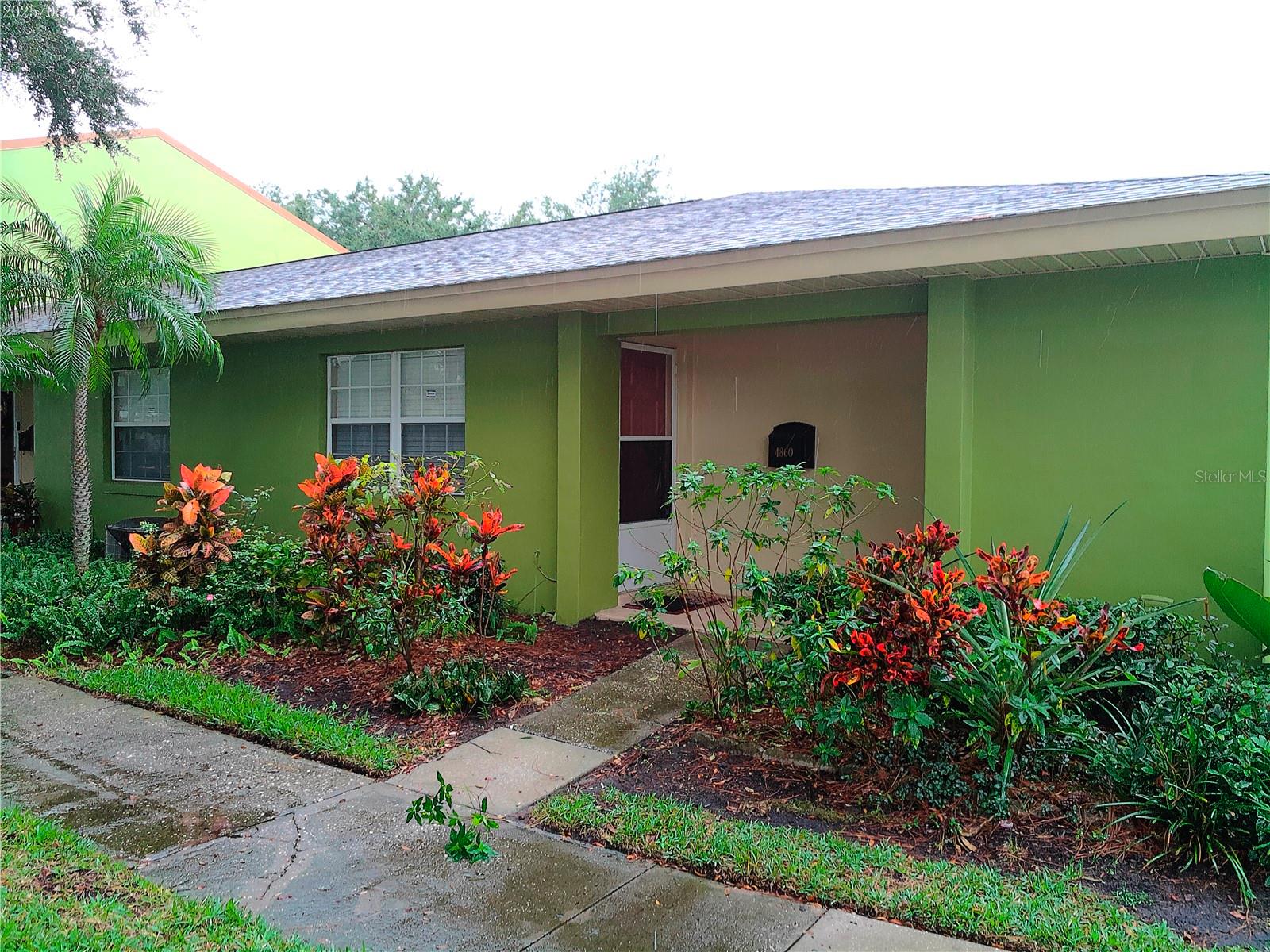 WRENWOOD CONDO - Residential Lease