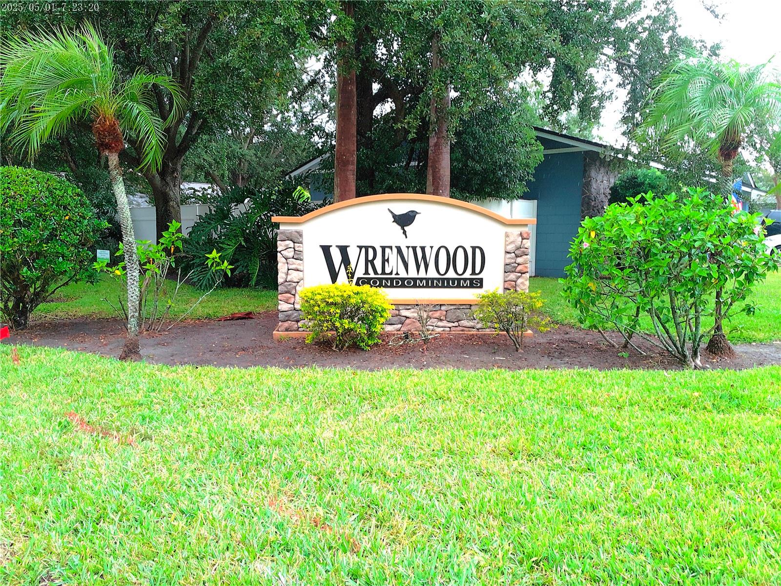 WRENWOOD CONDO - Residential Lease