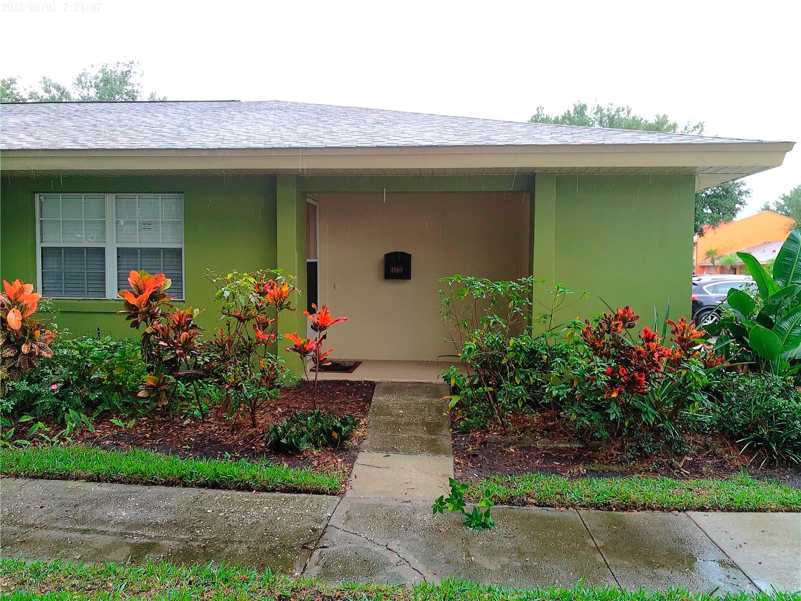 WRENWOOD CONDO - Residential Lease