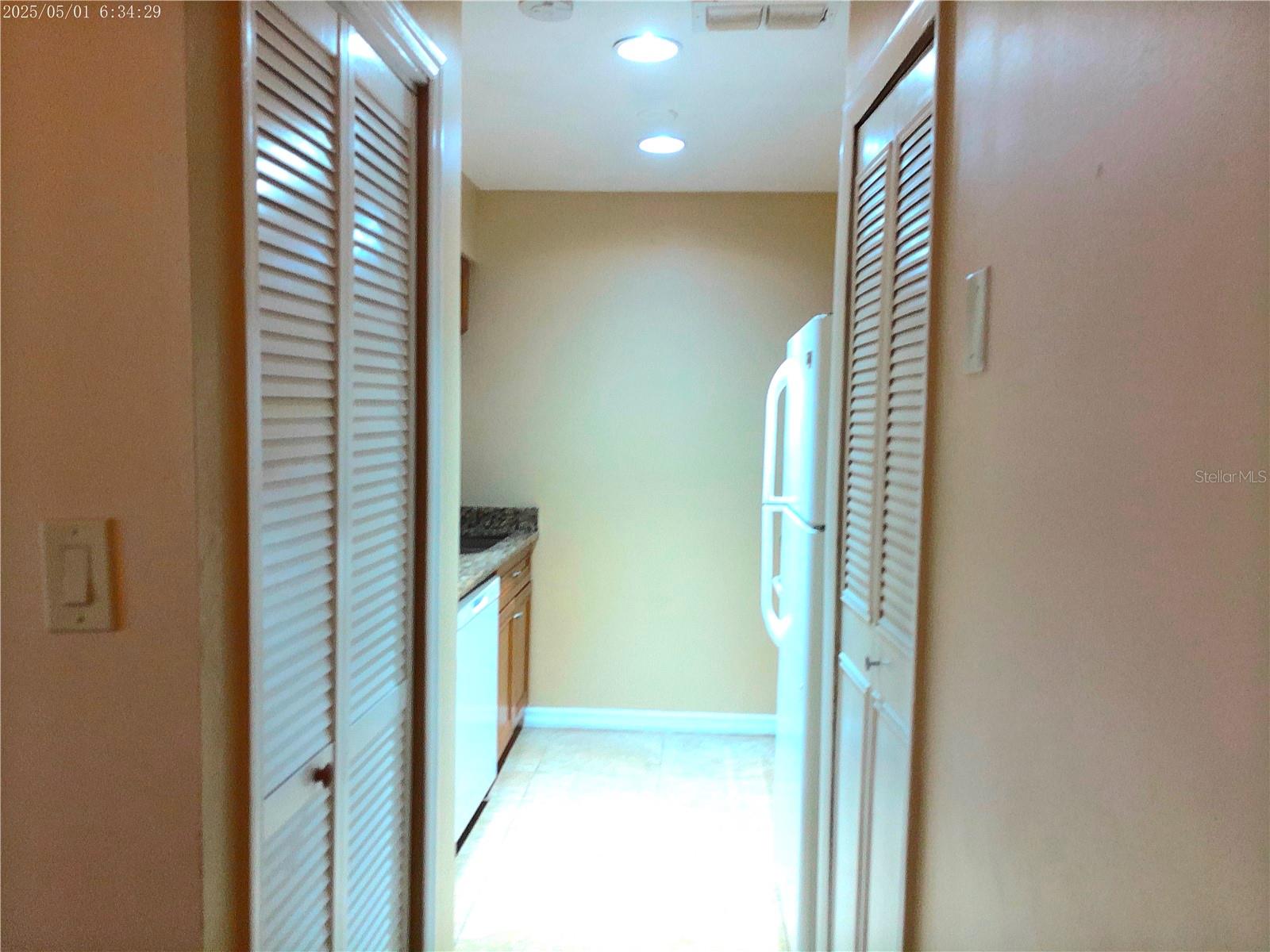 WRENWOOD CONDO - Residential Lease