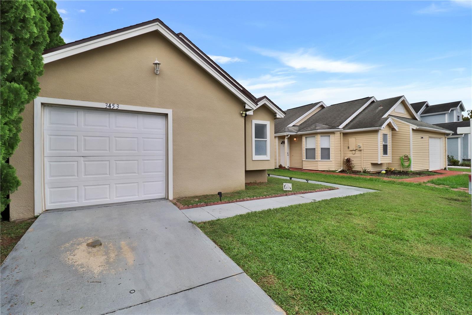 3453 SUGAR MILL ROAD