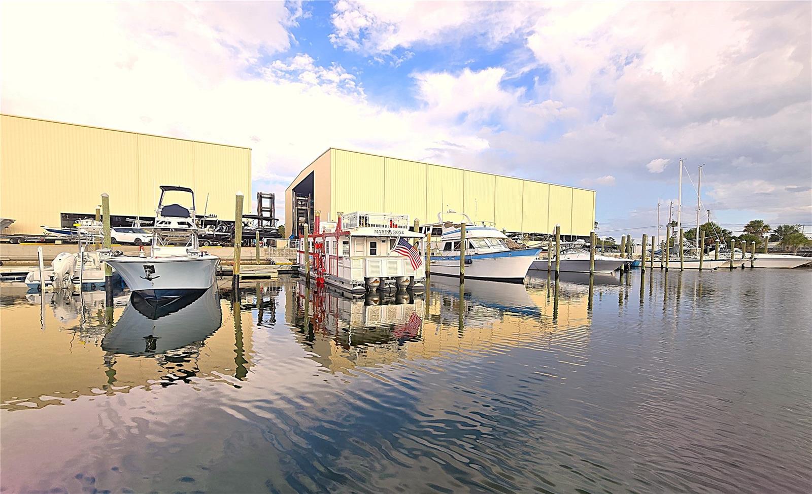 HERNANDO BEACH - Residential