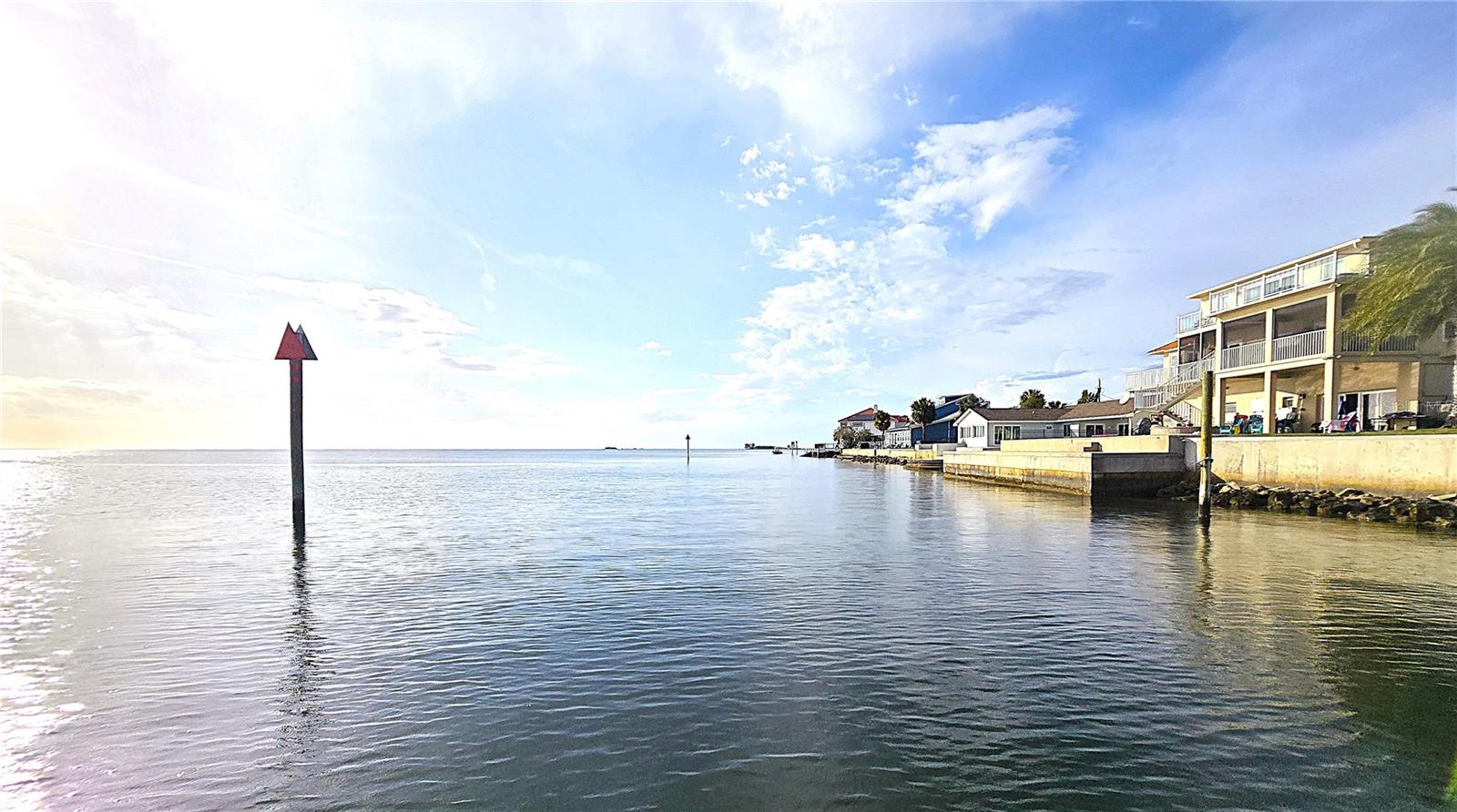 HERNANDO BEACH - Residential