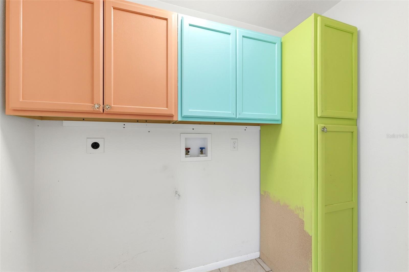 HERNANDO BEACH - Residential