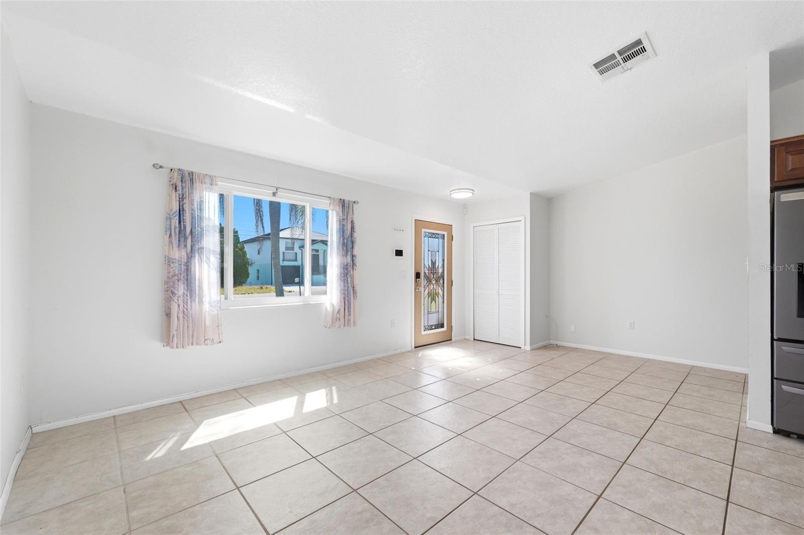 HERNANDO BEACH - Residential