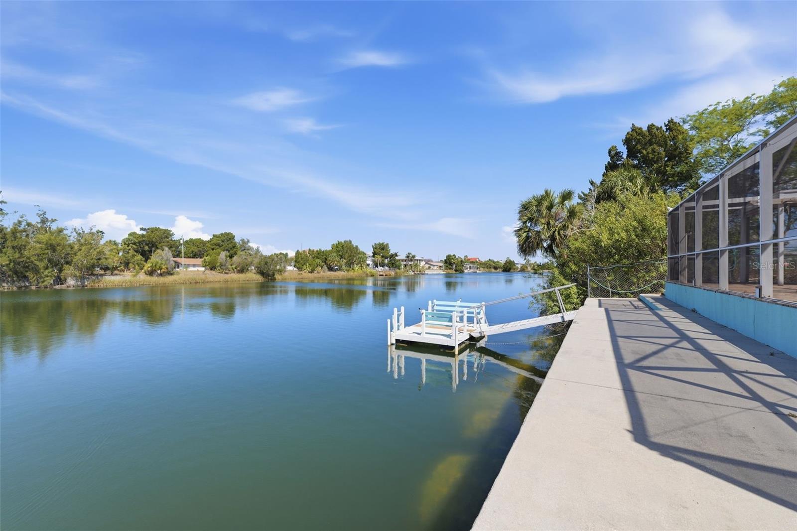 HERNANDO BEACH - Residential