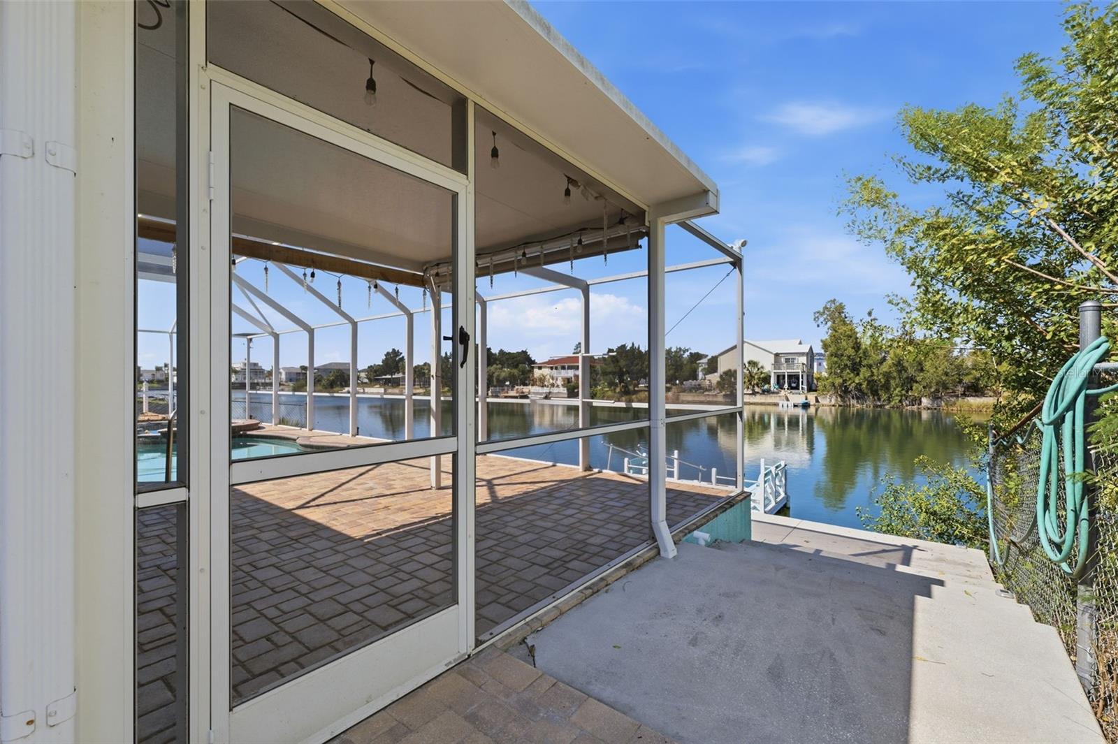 HERNANDO BEACH - Residential