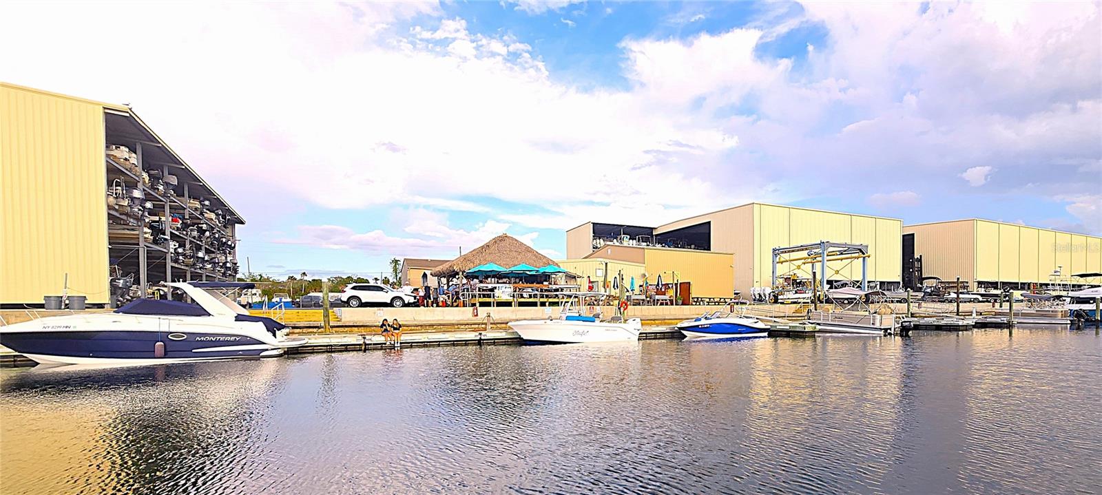 HERNANDO BEACH - Residential