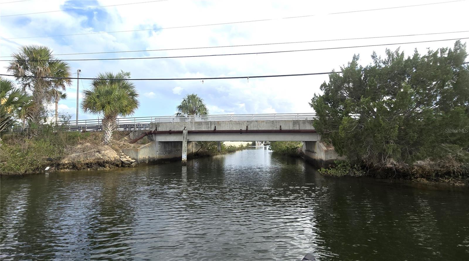 HERNANDO BEACH - Residential