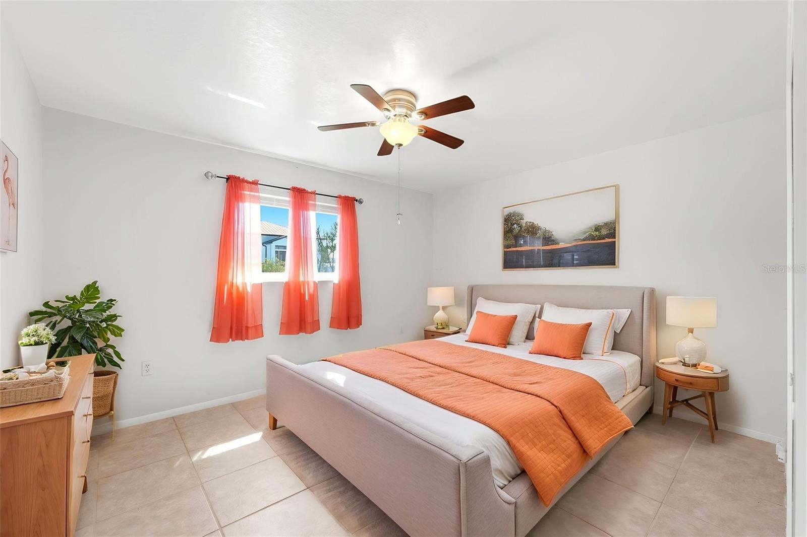 HERNANDO BEACH - Residential