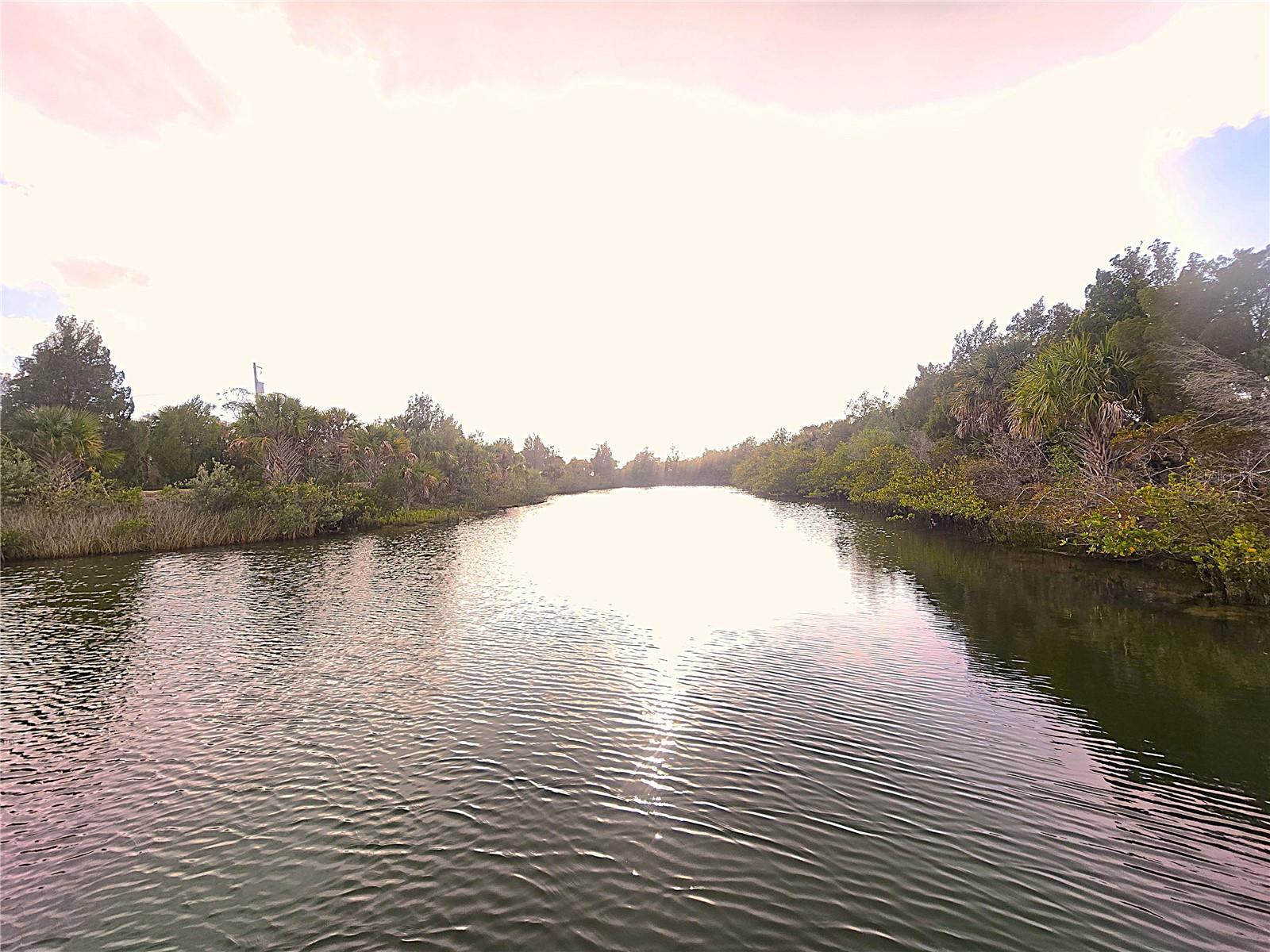 HERNANDO BEACH - Residential