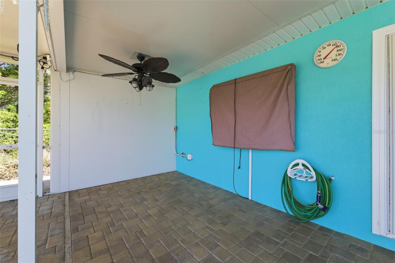 HERNANDO BEACH - Residential