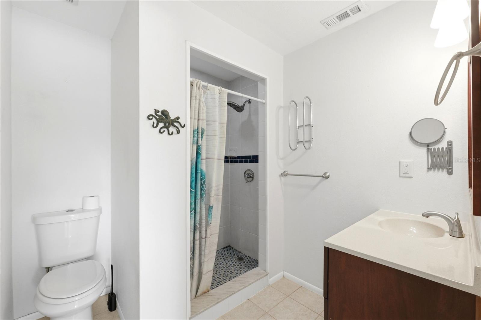 HERNANDO BEACH - Residential