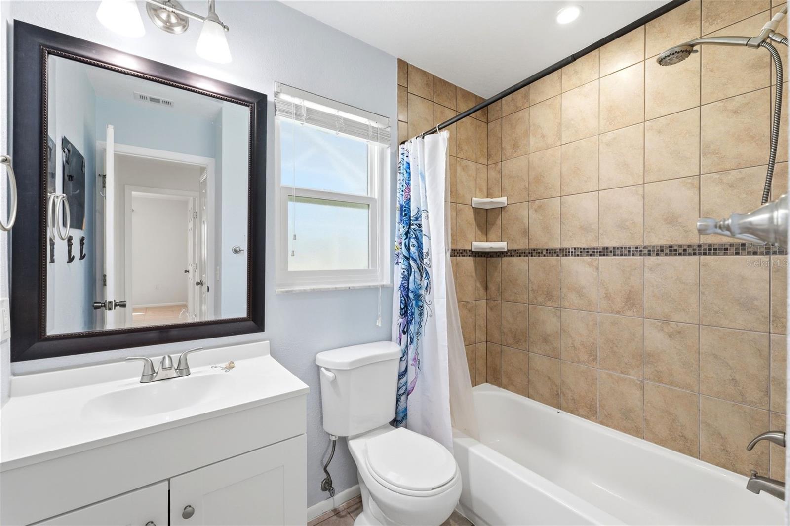 HERNANDO BEACH - Residential