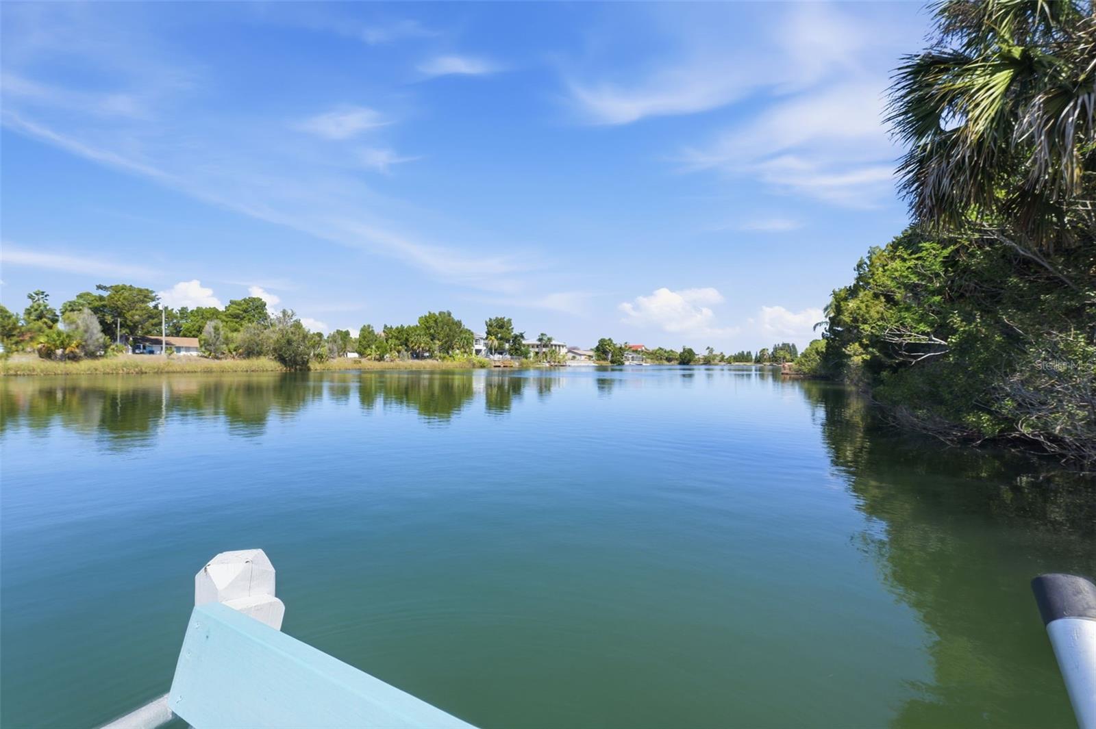 HERNANDO BEACH - Residential