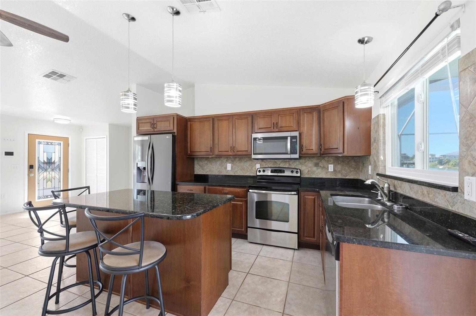 HERNANDO BEACH - Residential