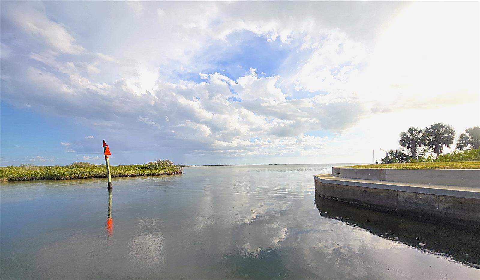 HERNANDO BEACH - Residential