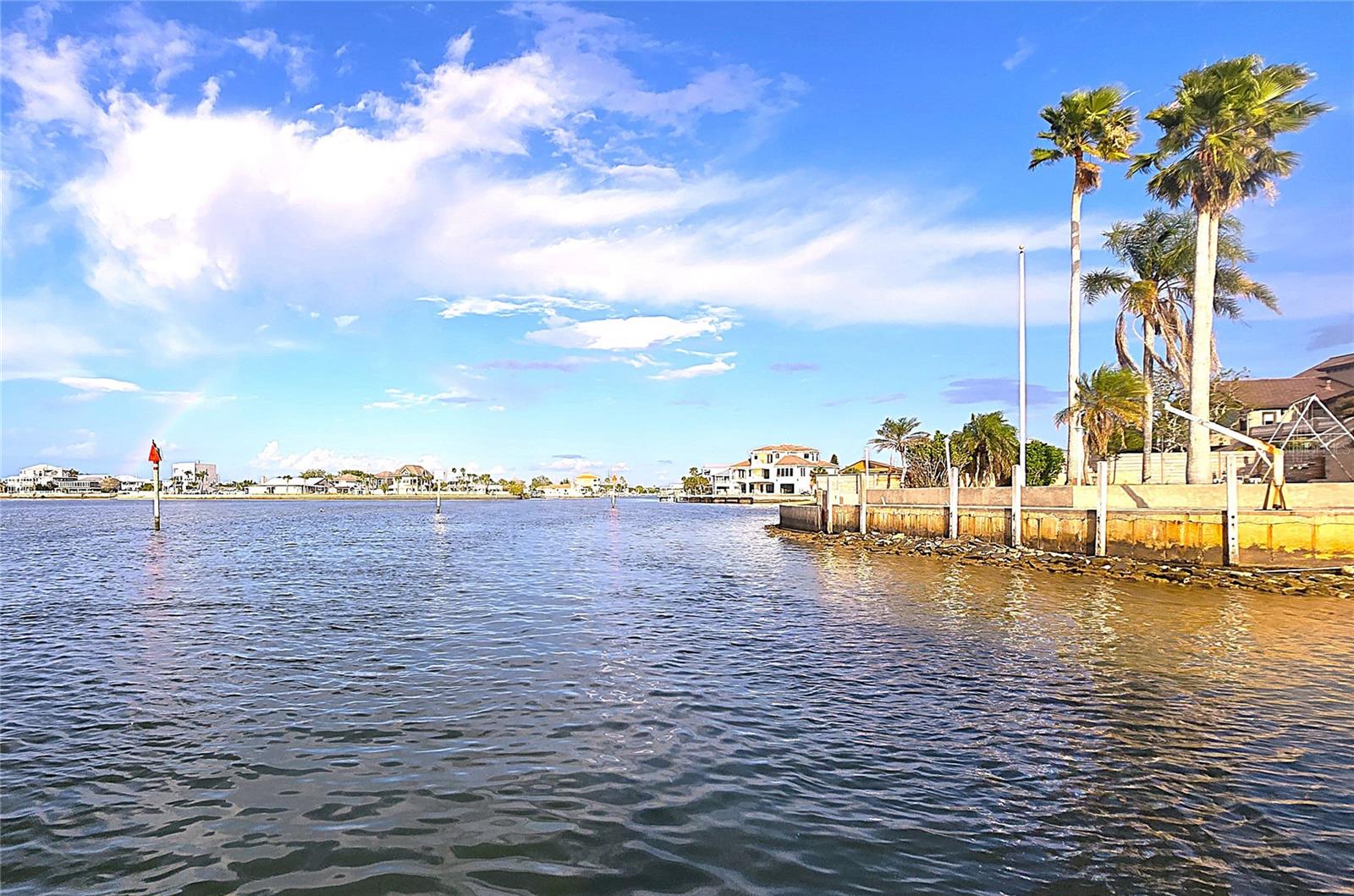 HERNANDO BEACH - Residential