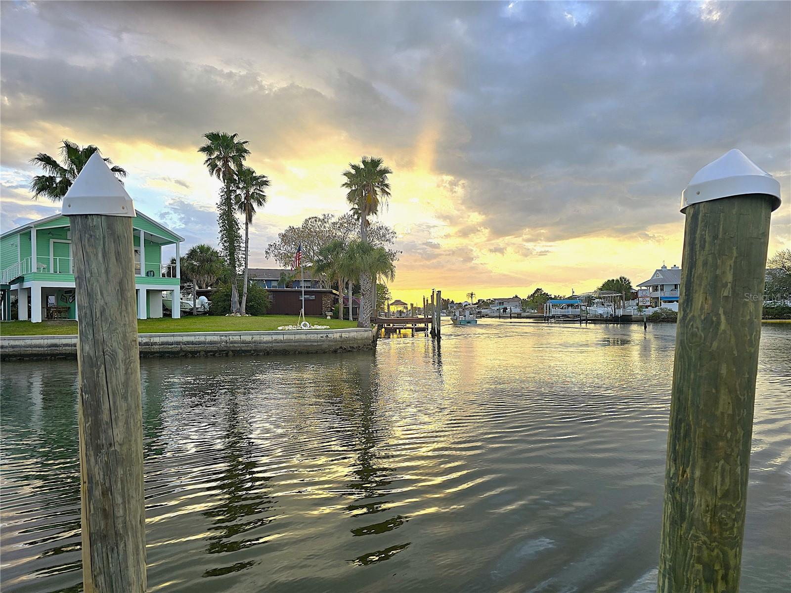 HERNANDO BEACH - Residential