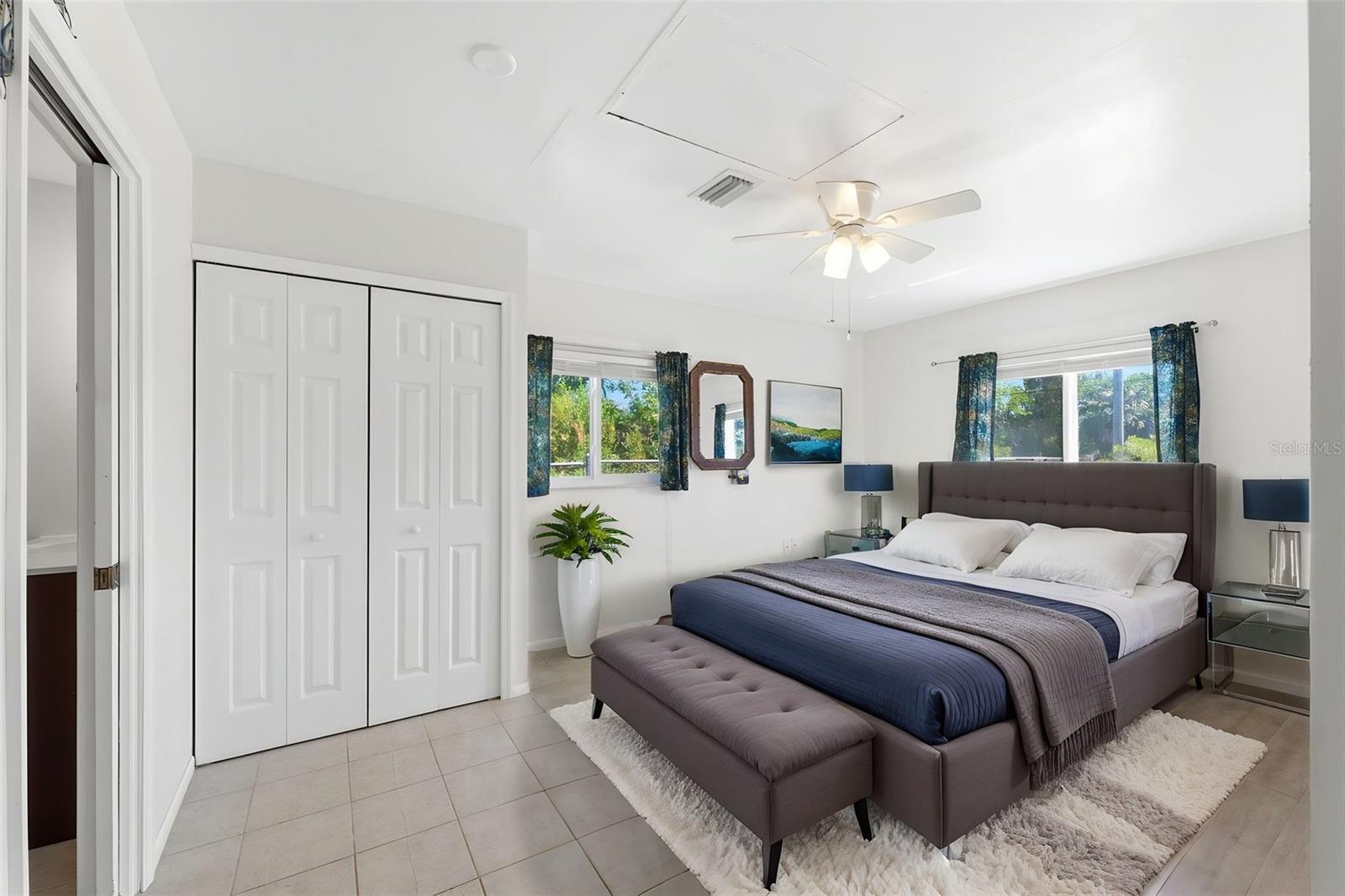 HERNANDO BEACH - Residential