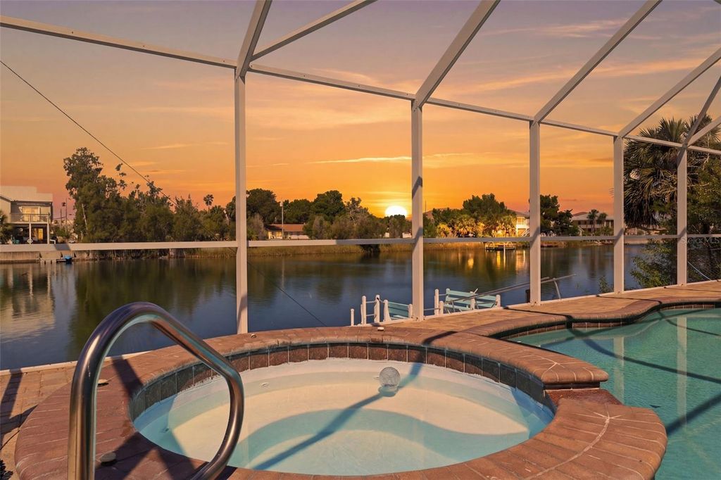 Photo of 3243 Azalea Drive, Hernando Beach, FL 34607 (MLS # W7884631)