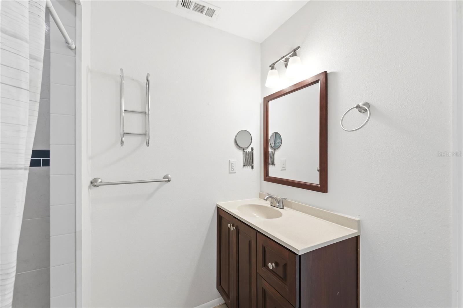 HERNANDO BEACH - Residential