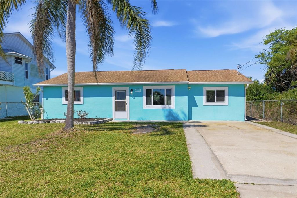 Photo of 3243 Azalea Drive, Hernando Beach, FL 34607 (MLS # W7884631)