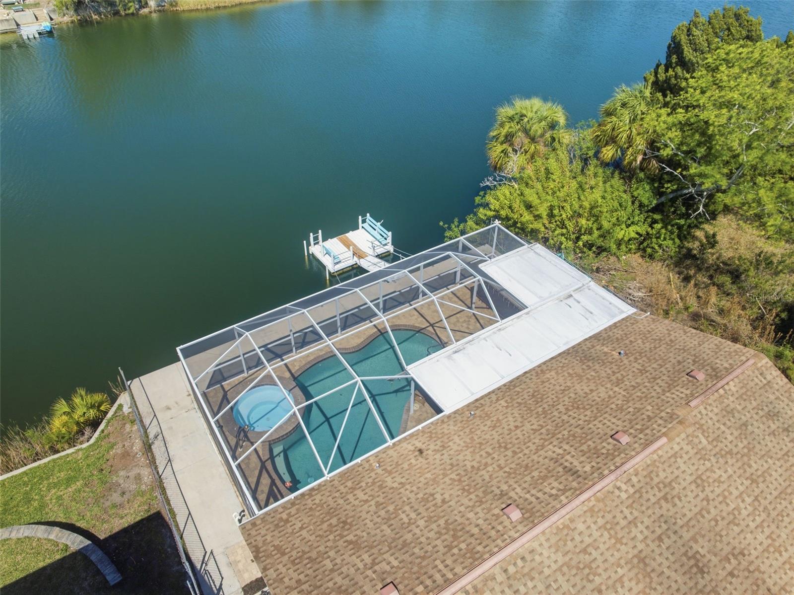 HERNANDO BEACH - Residential