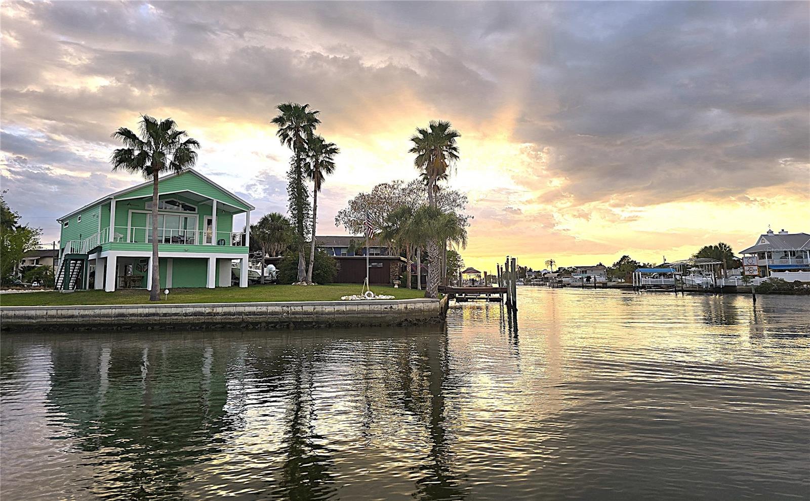 HERNANDO BEACH - Residential