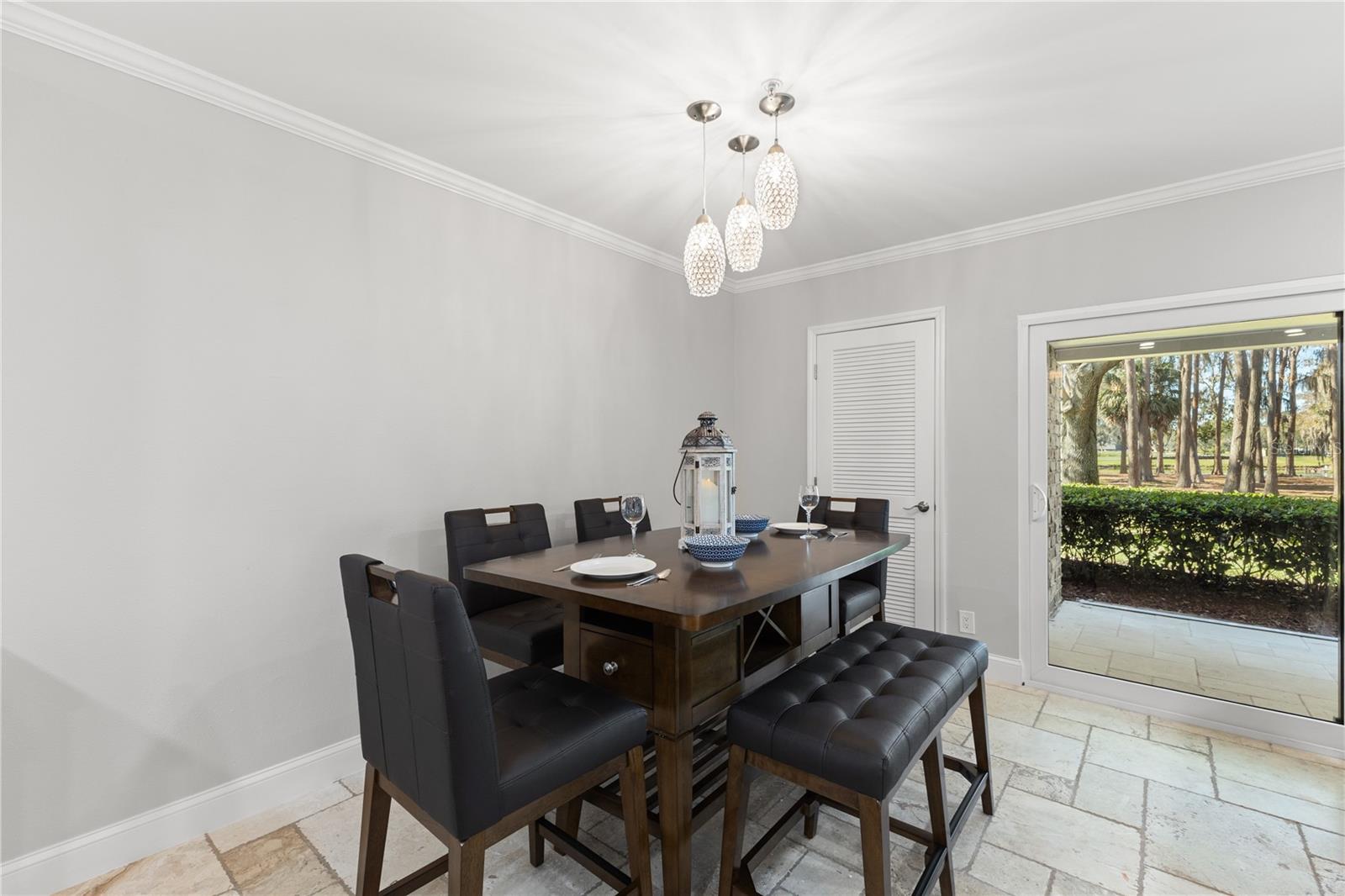 INNISBROOK CONDO - Residential