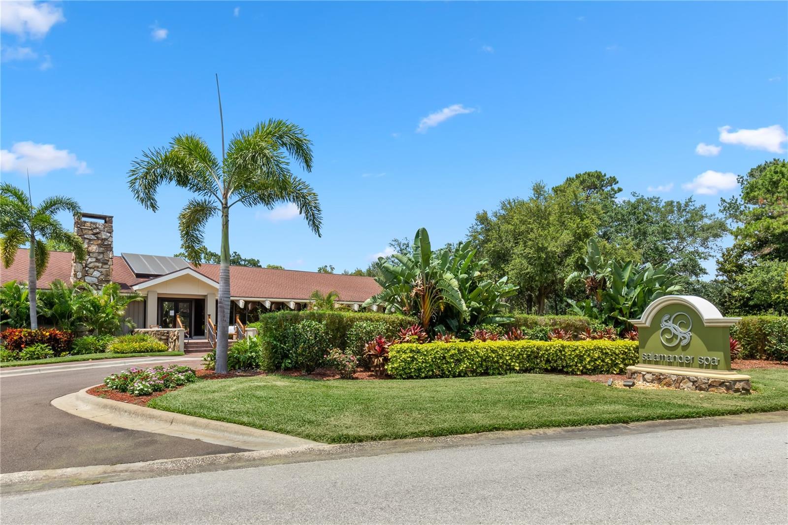 INNISBROOK CONDO - Residential