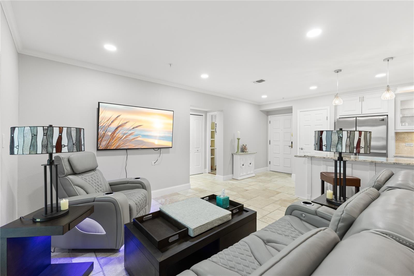 INNISBROOK CONDO - Residential