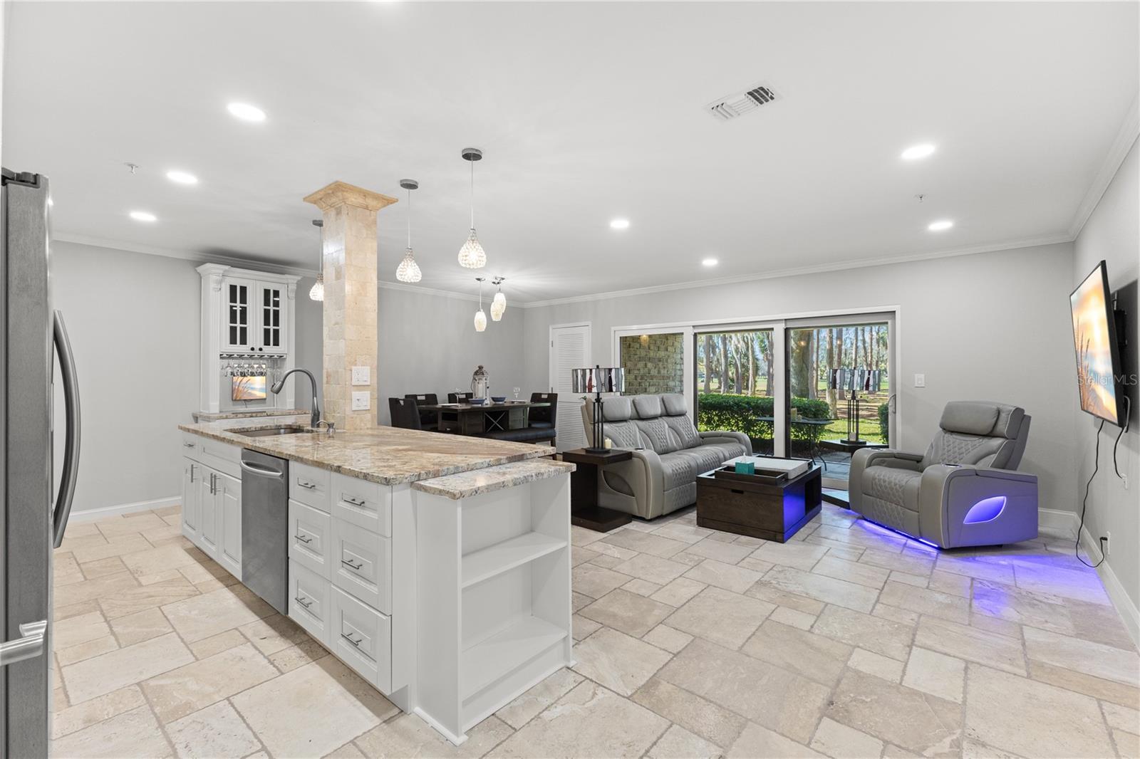 INNISBROOK CONDO - Residential