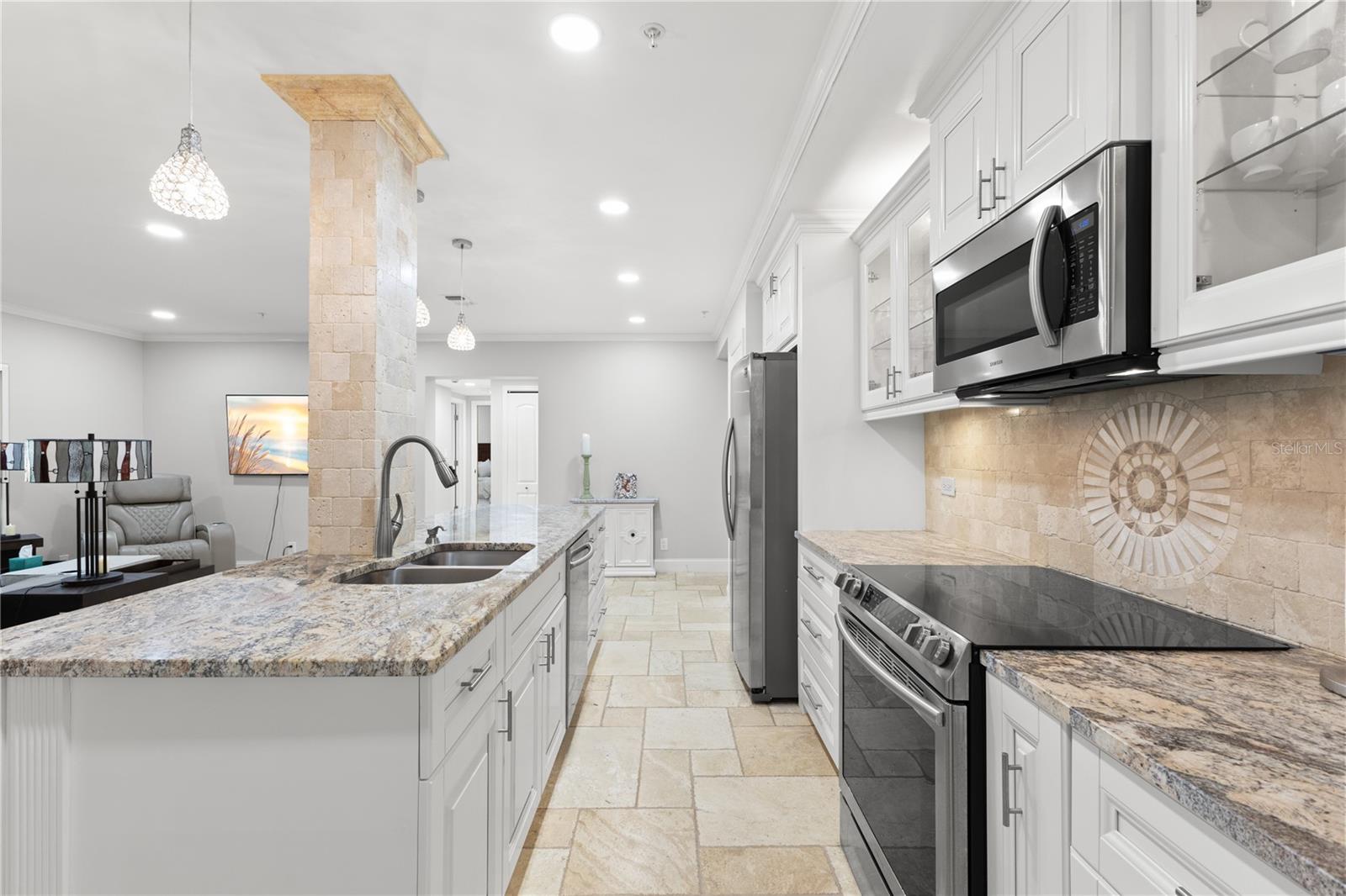 INNISBROOK CONDO - Residential