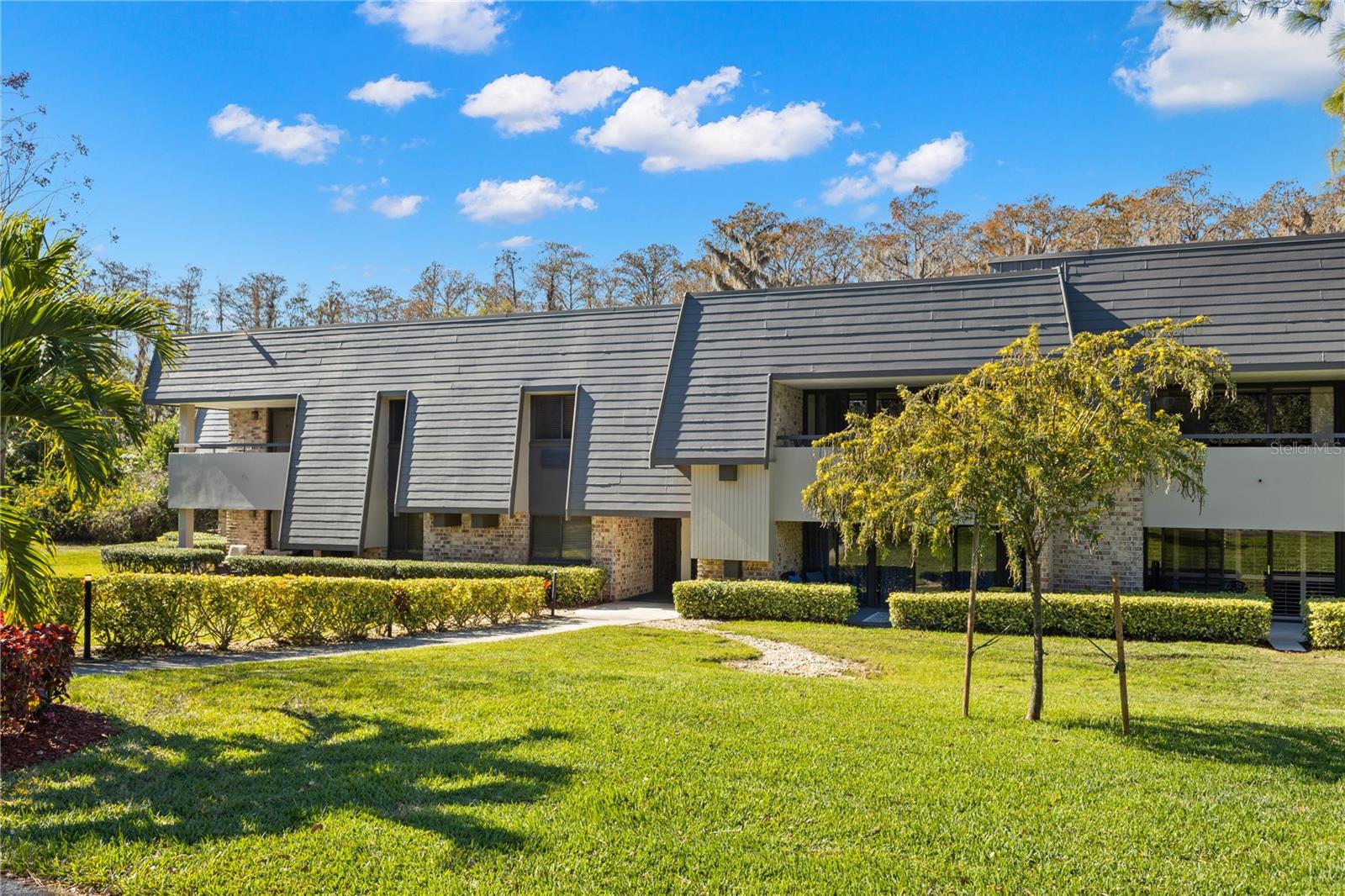 INNISBROOK CONDO - Residential