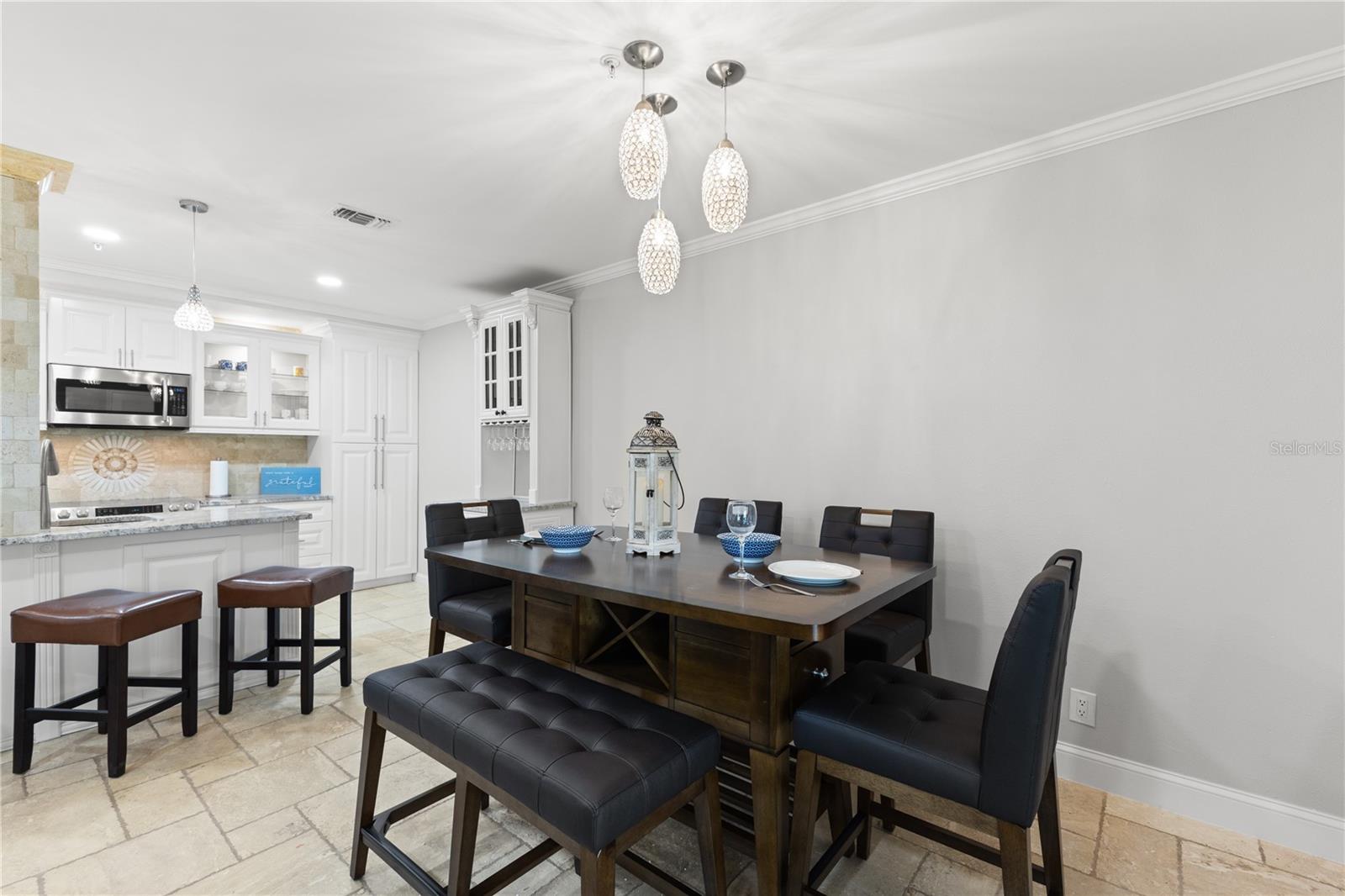 INNISBROOK CONDO - Residential