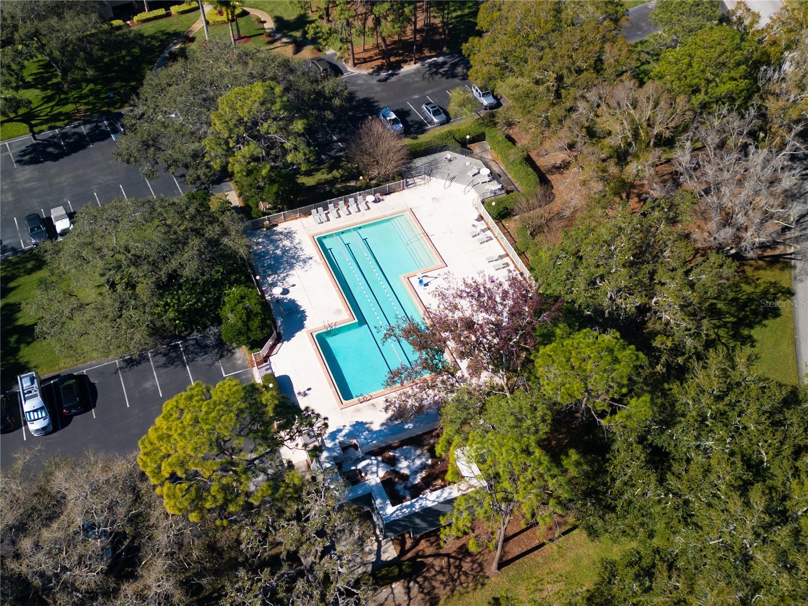 INNISBROOK CONDO - Residential