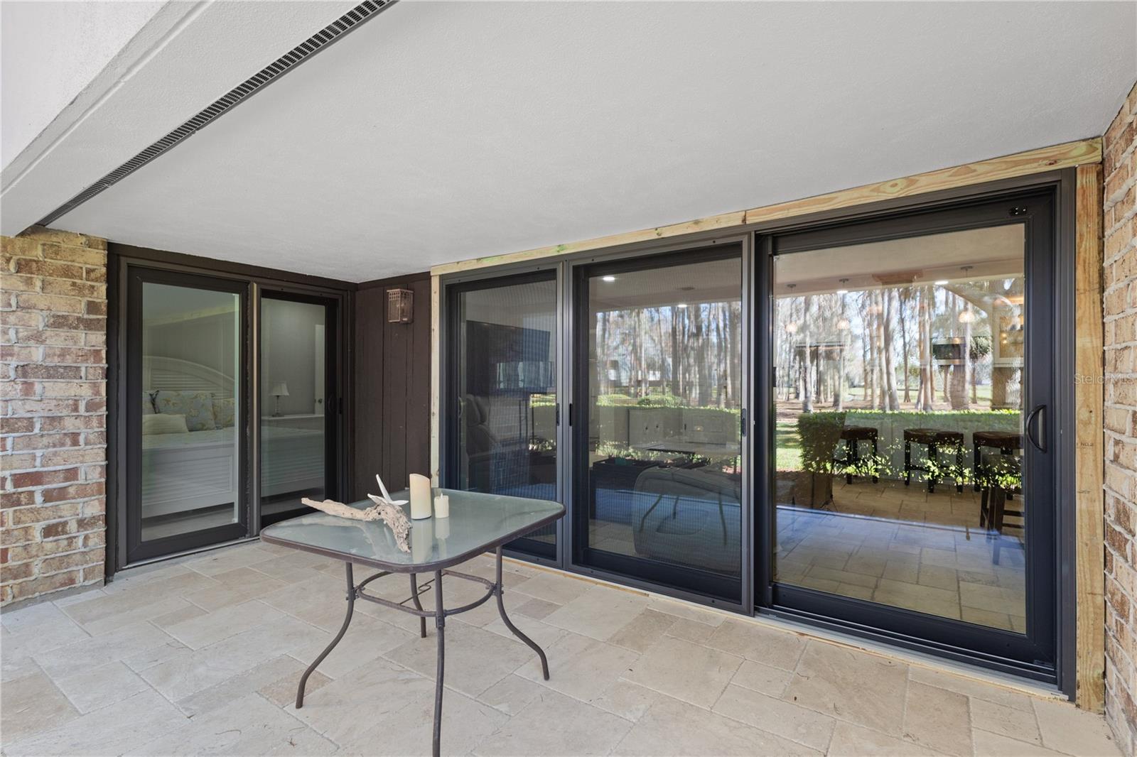 INNISBROOK CONDO - Residential