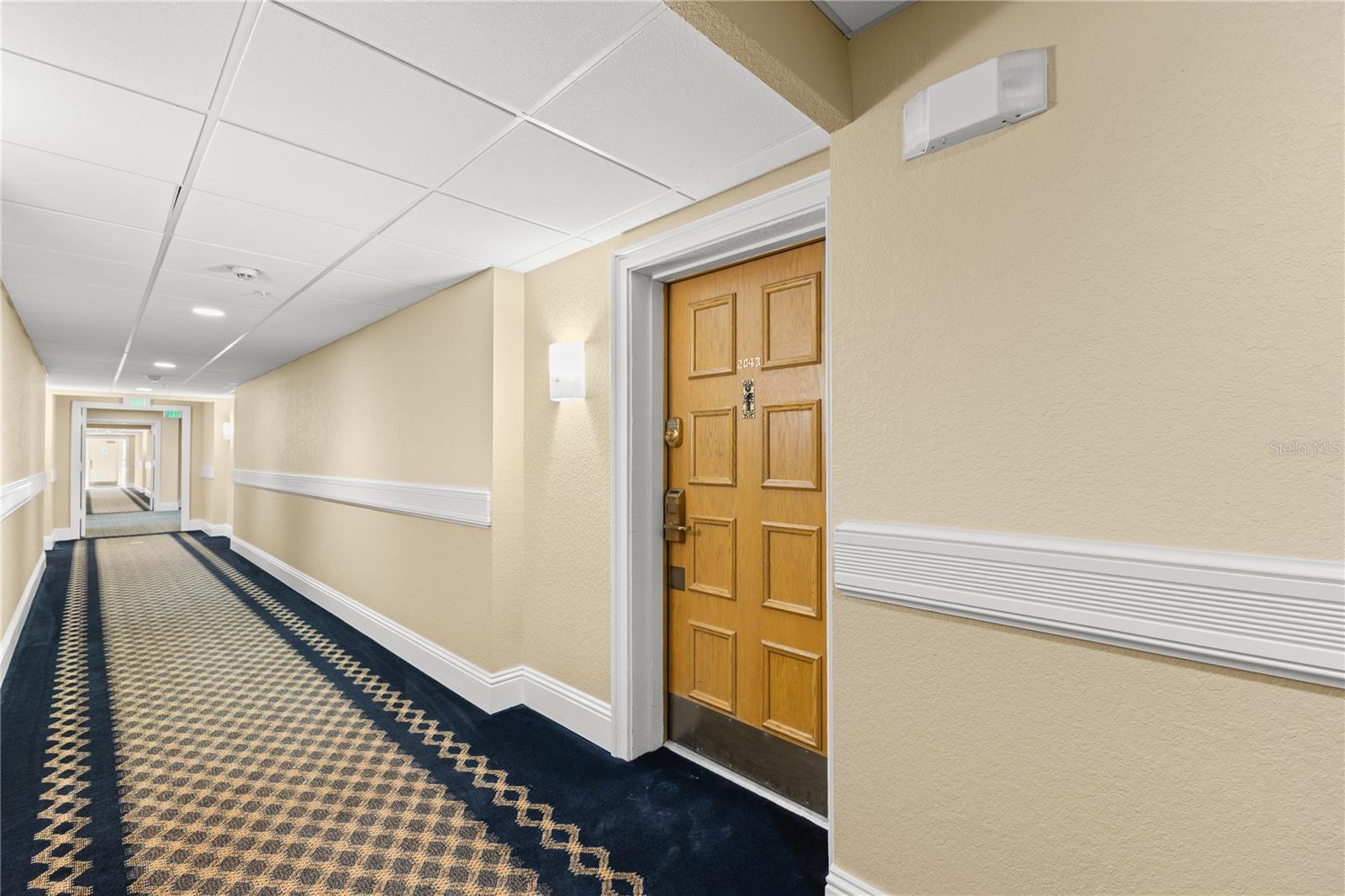 INNISBROOK CONDO - Residential