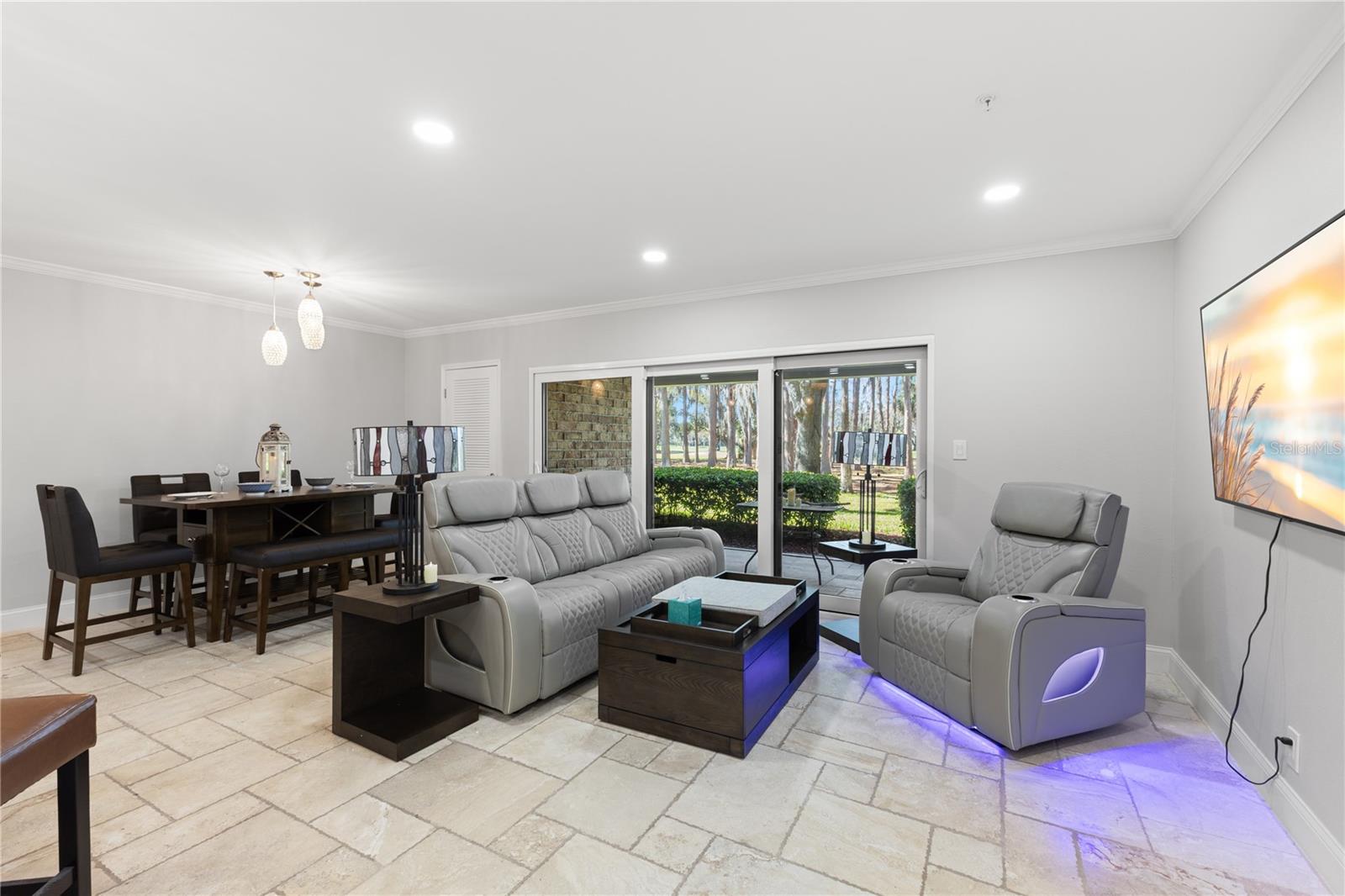 INNISBROOK CONDO - Residential