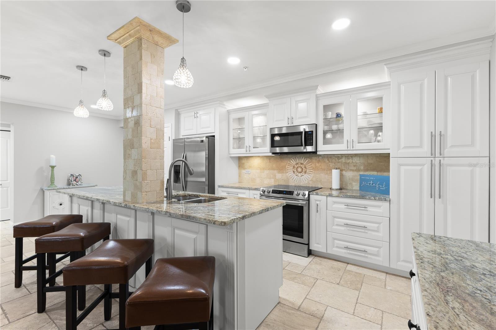 INNISBROOK CONDO - Residential