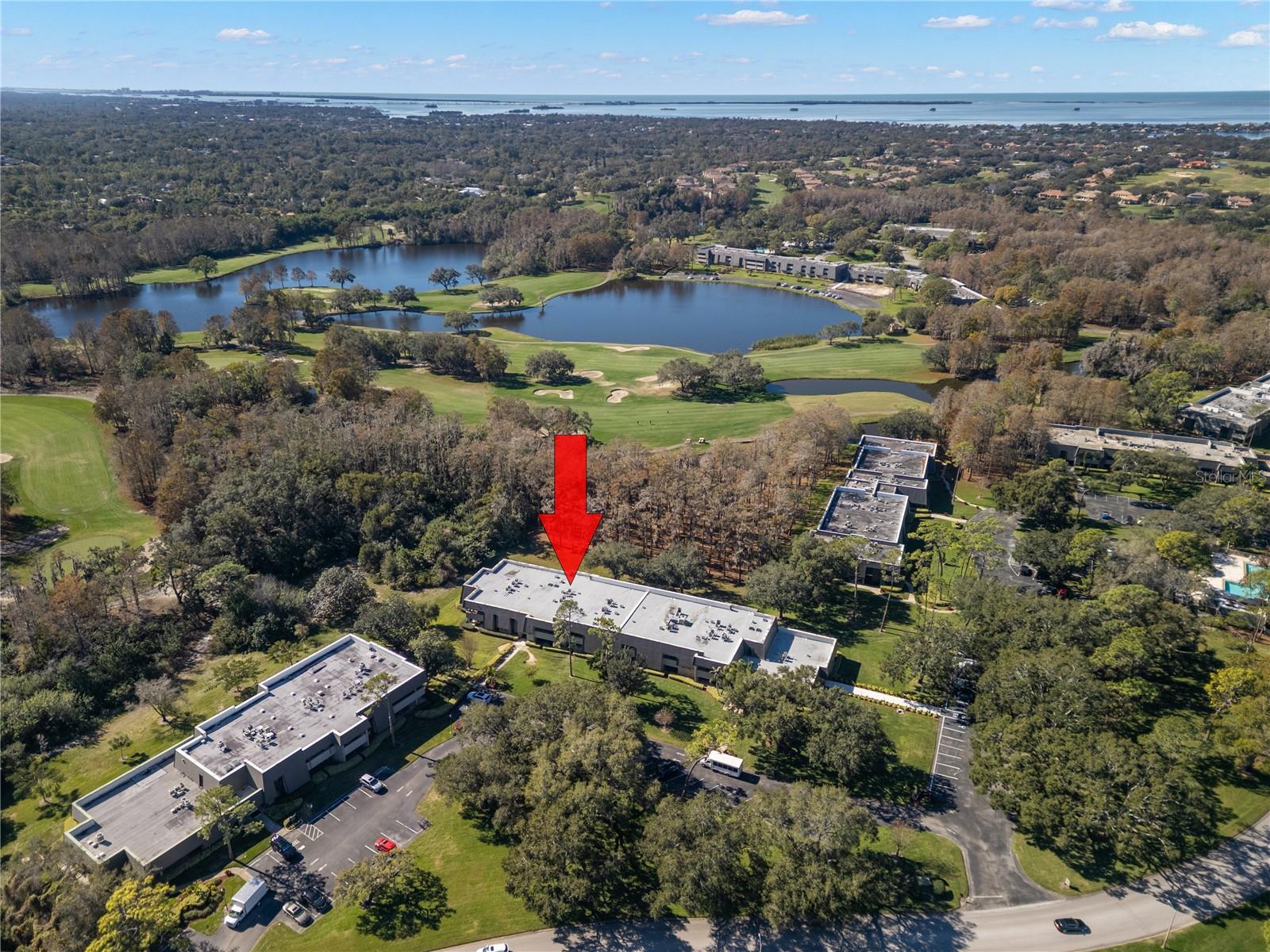 INNISBROOK CONDO - Residential