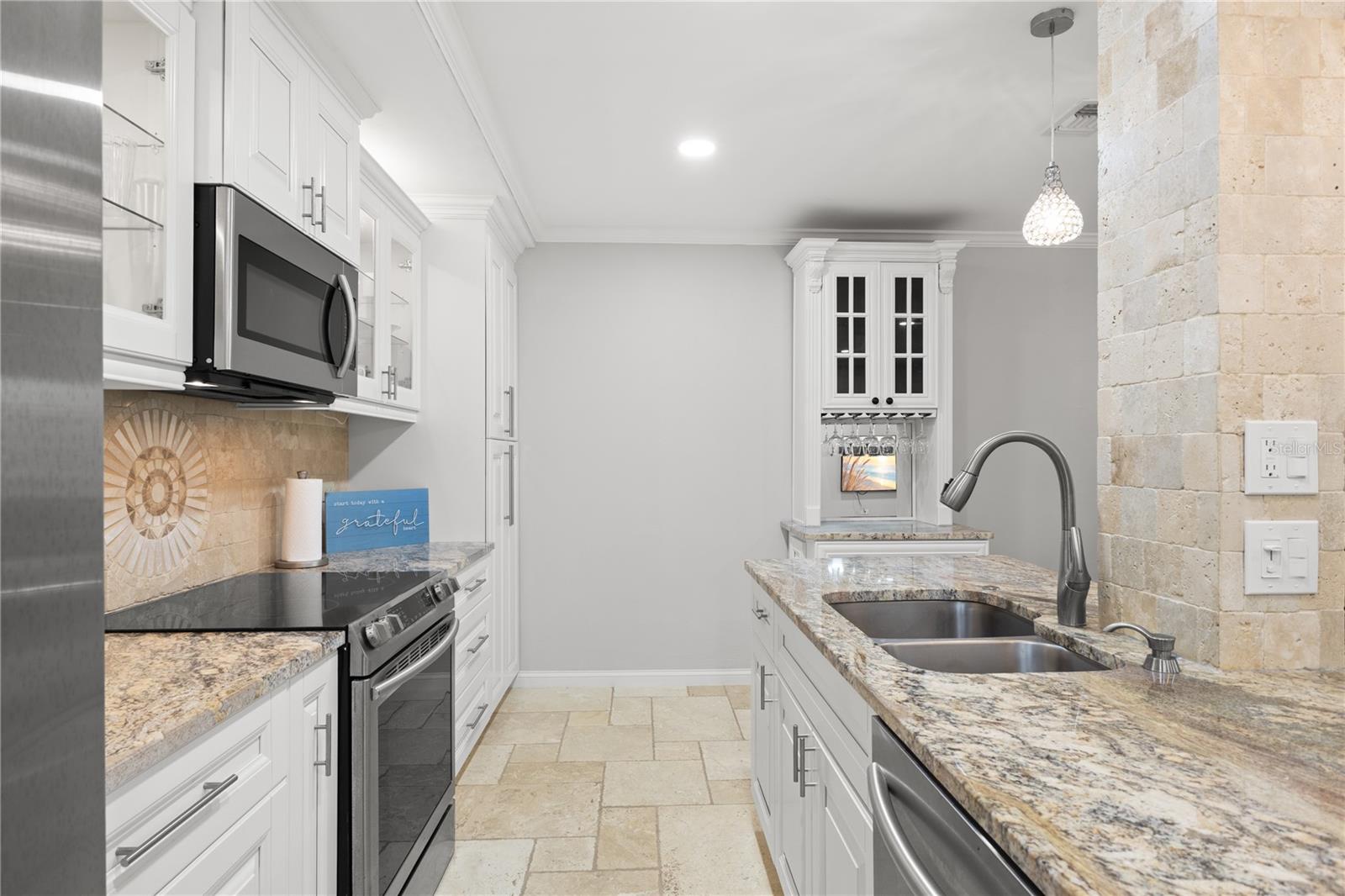 INNISBROOK CONDO - Residential