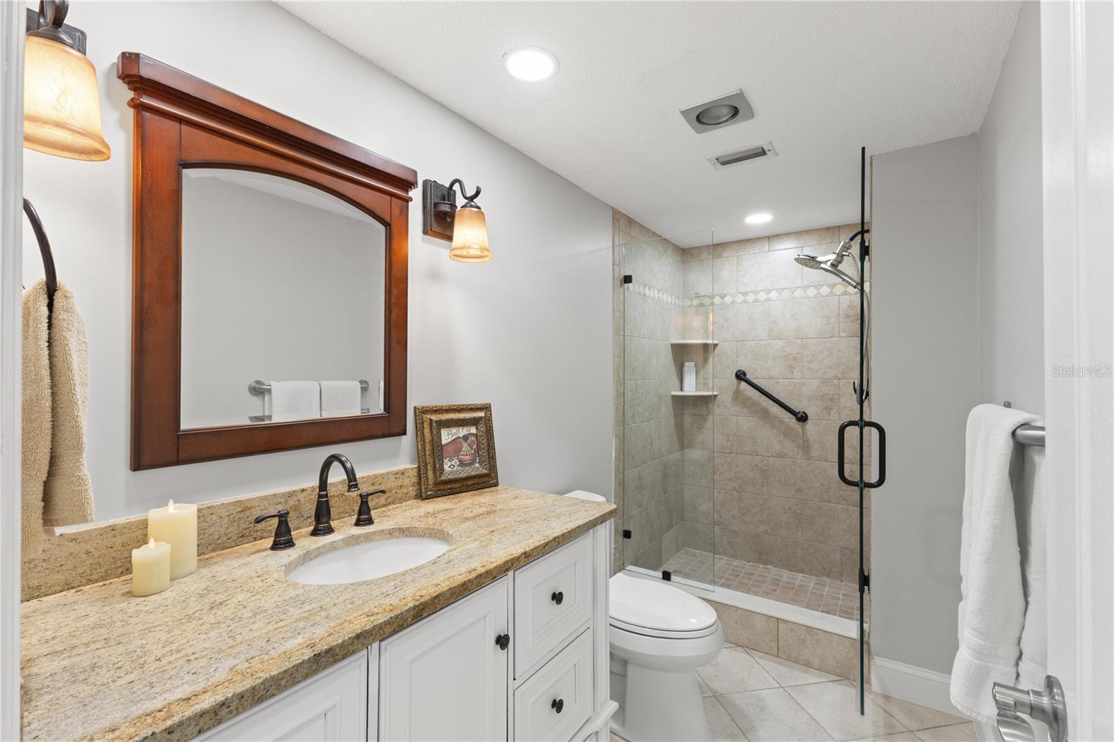 INNISBROOK CONDO - Residential