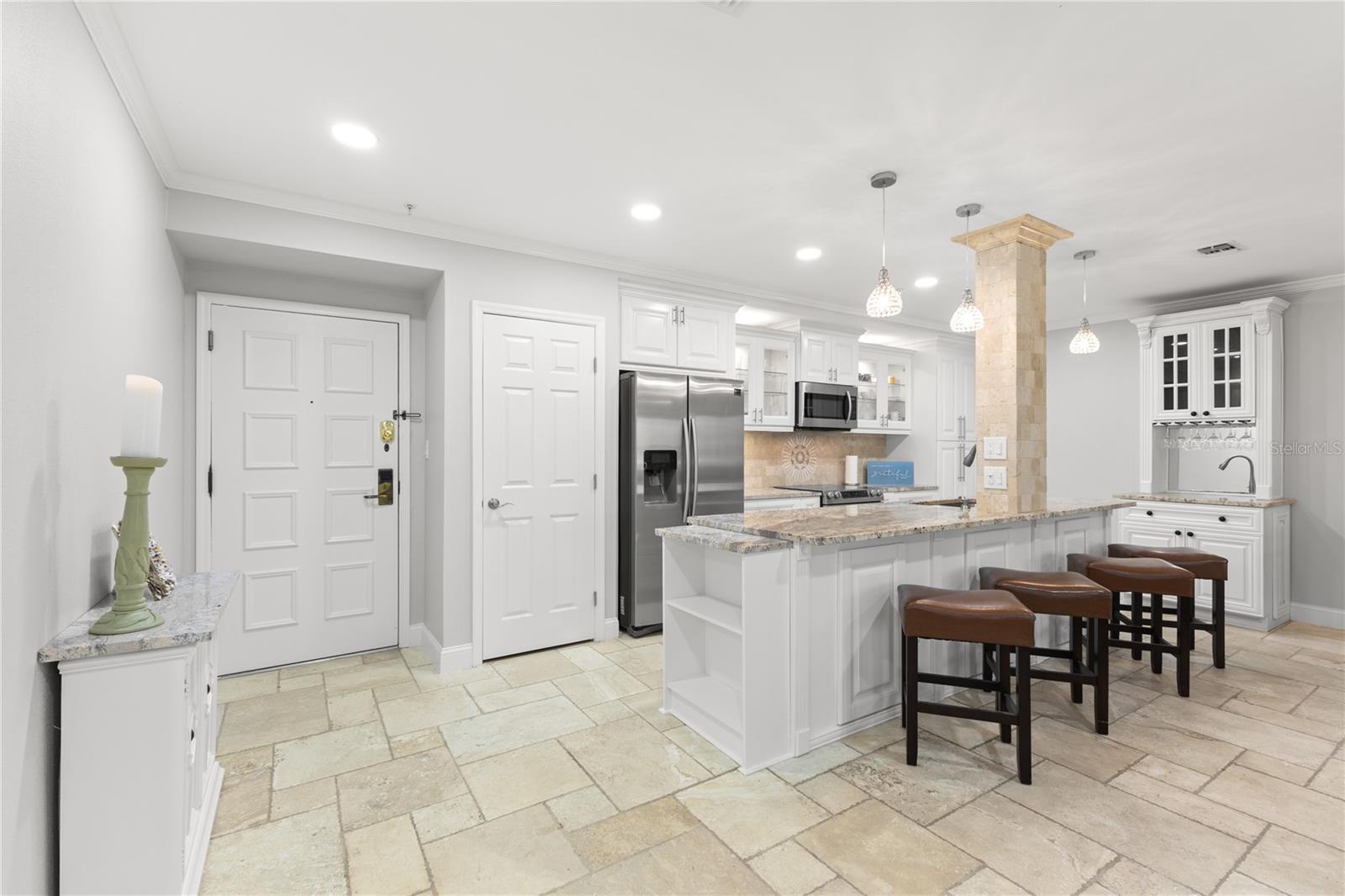 INNISBROOK CONDO - Residential