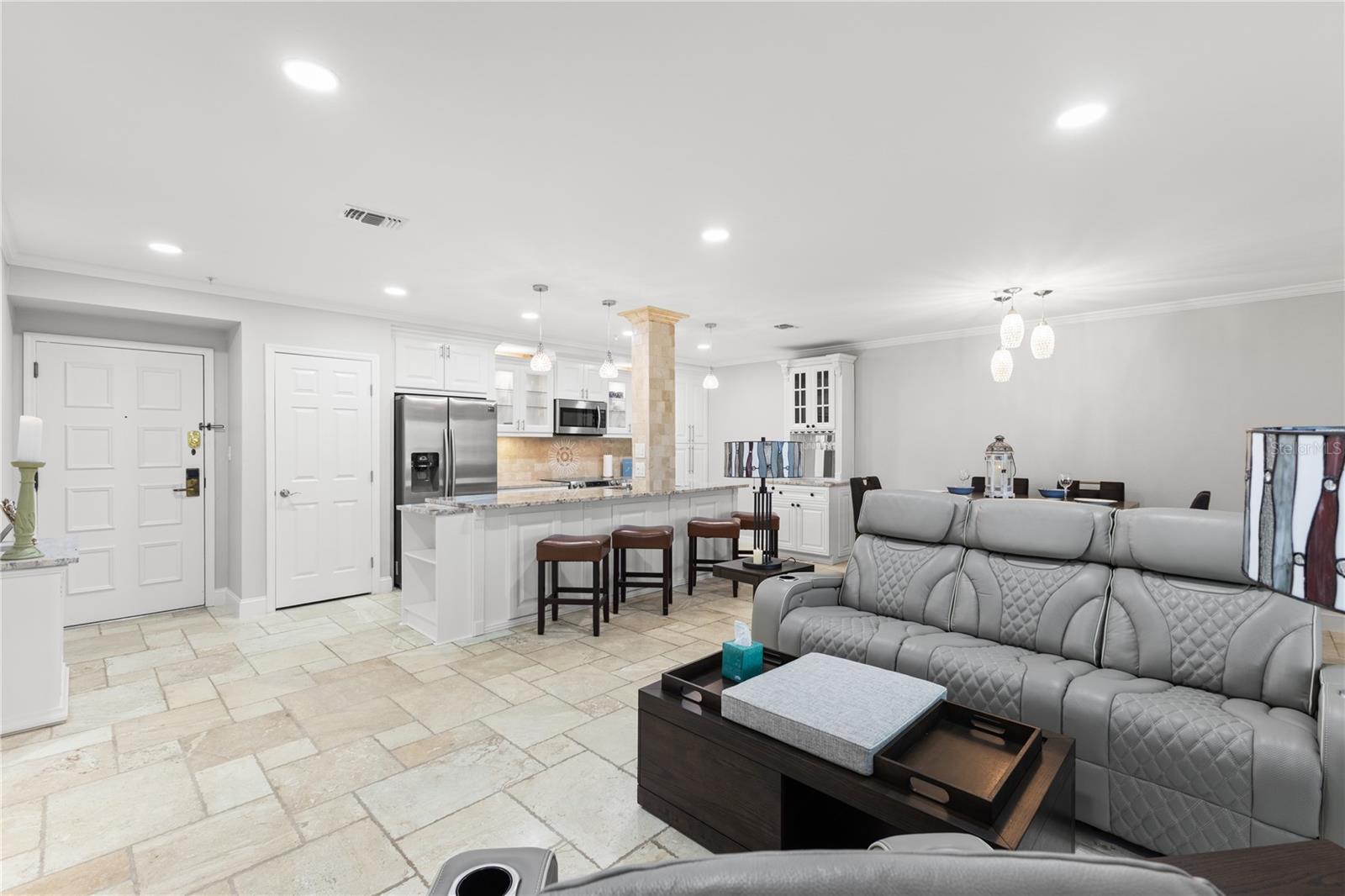 INNISBROOK CONDO - Residential